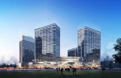 融恩?星光薈（山西電梯安裝）