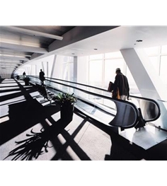 山西自動(dòng)人行道