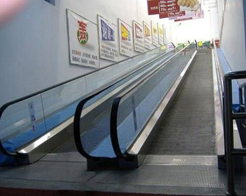 山西自動(dòng)人行道