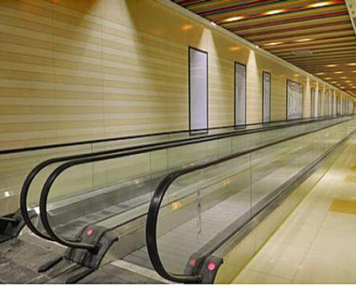 山西自動(dòng)人行道