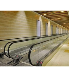 山西自動人行道