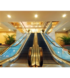 山西自動(dòng)人行道