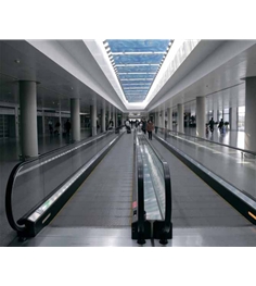 山西自動人行道